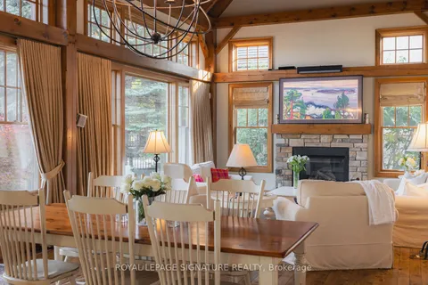103 Hoggard Crt, Blue Mountains, ON N0H 2P0