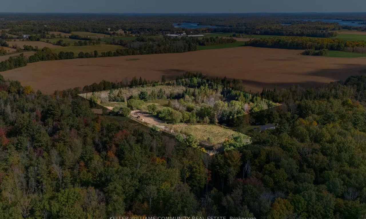 1012 12th Line, Trent Hills, ON K0L 1Y0