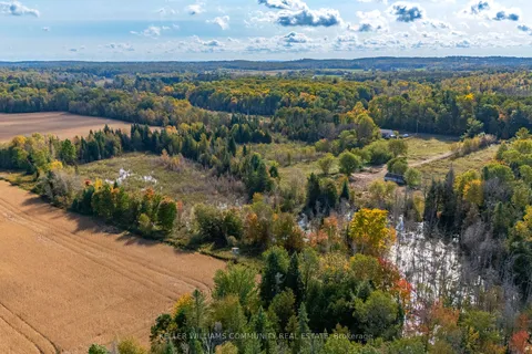 1012 12th Line, Trent Hills, ON K0L 1Y0