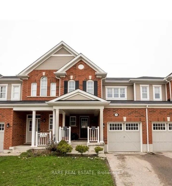 179 West Oak Tr, Kitchener, ON N2R 0J3