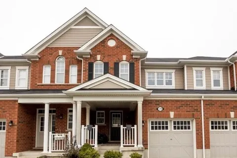 179 West Oak Tr, Kitchener, ON N2R 0J3