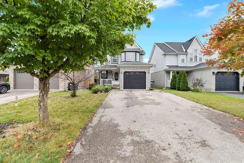 43 Law Dr, Guelph, ON N1E 7G5