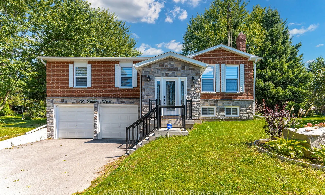 11 Peter St, Amaranth, ON L9W 5Z1