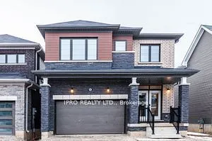 82 Hawick Cres, Haldimand, ON N3W 0G5
