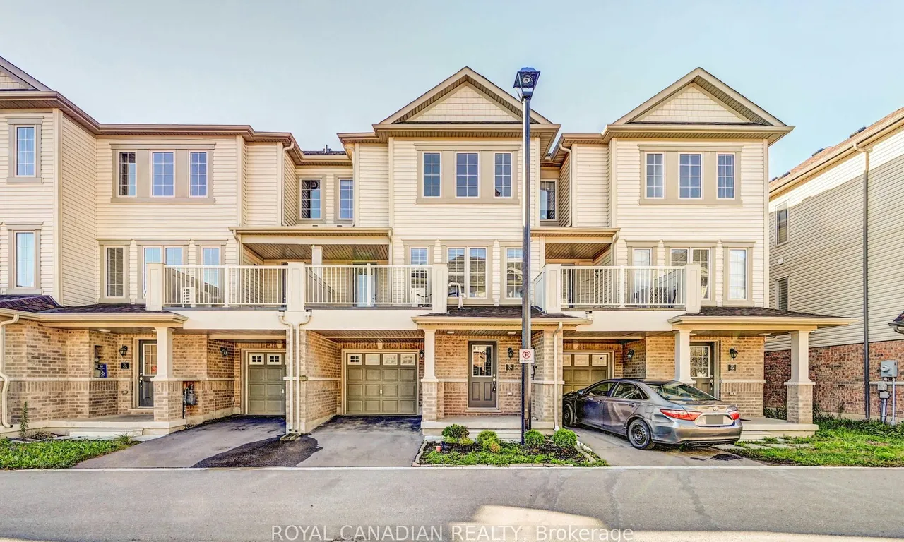 755 Linden Dr, Cambridge, ON N3H 0E4