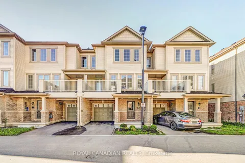 755 Linden Dr, Cambridge, ON N3H 0E4