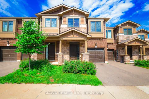 49 Hibiscus Lane, Hamilton, ON L8K 5J3