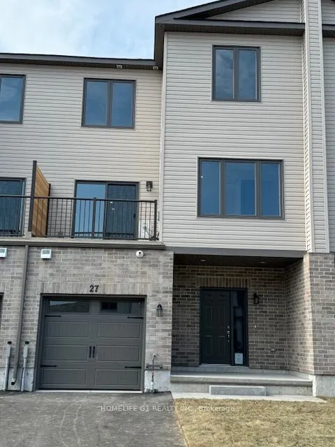 27 Markland Ave, Prince Edward County, ON K0K 2T0