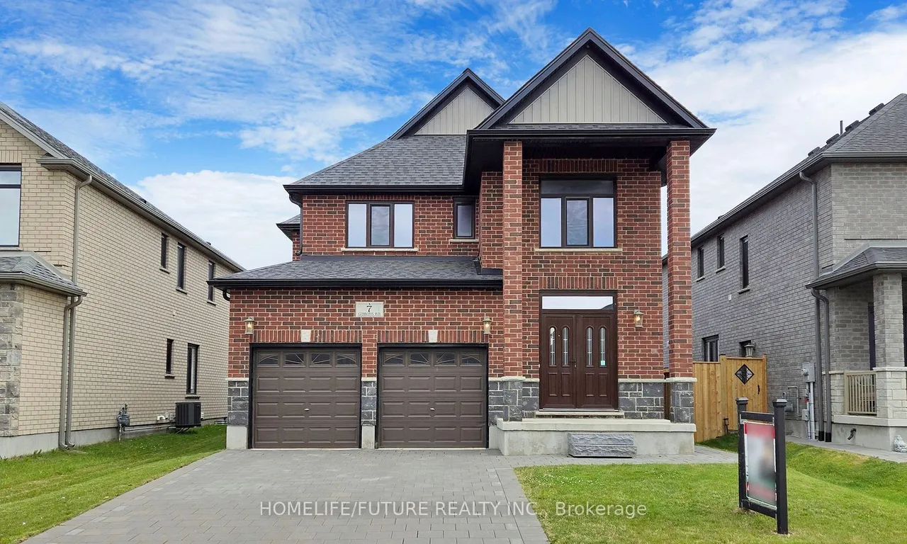 7 Gibbons Rd, Brant, ON N3L 0E9