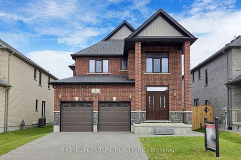 7 Gibbons Rd, Brant, ON N3L 0E9