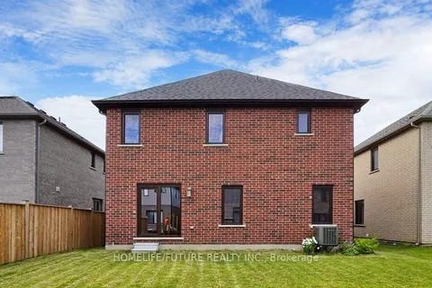 7 Gibbons Rd, Brant, ON N3L 0E9