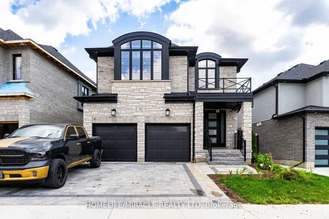 80 Doon Creek St, Kitchener, ON N2R 0M3