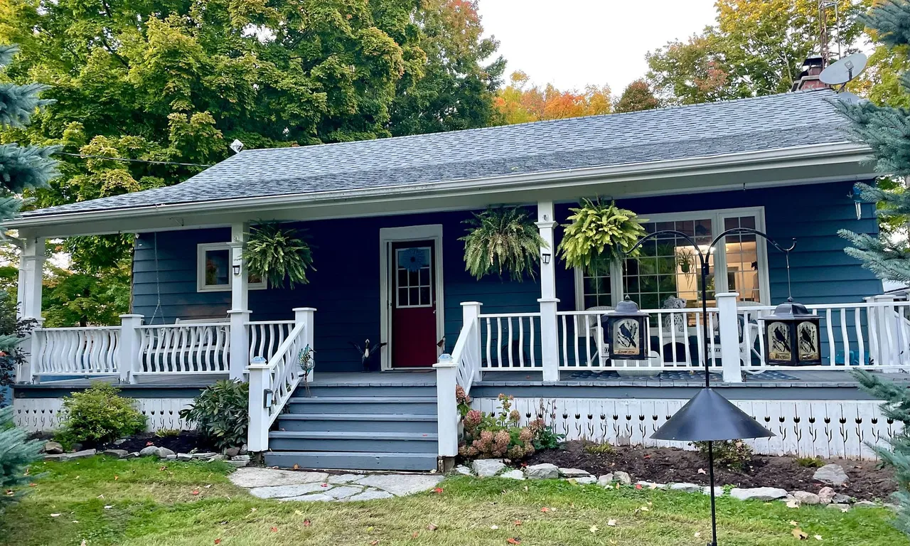 1567 HWY 7A, Kawartha Lakes, ON L0A 1A0