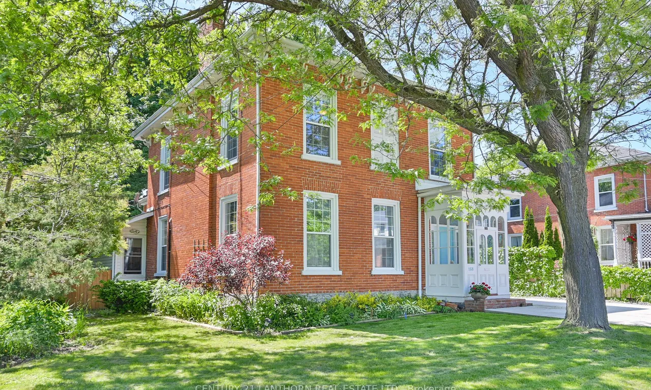 168 Ann St, Belleville, ON K8N 3L3