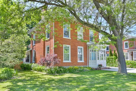 168 Ann St, Belleville, ON K8N 3L3