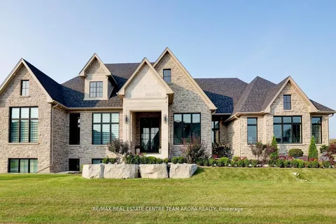 124 Heritage Lake Dr, Puslinch, ON N0B 2J0