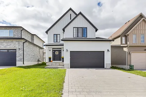 1533 Drew St, London, ON N5V 0C2