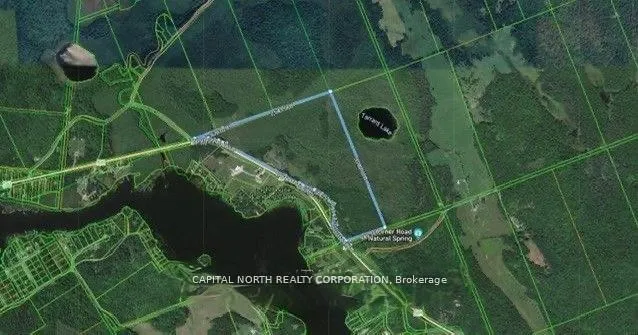 3772 Highway 520 Exwy, Magnetawan, ON P0A 1P0