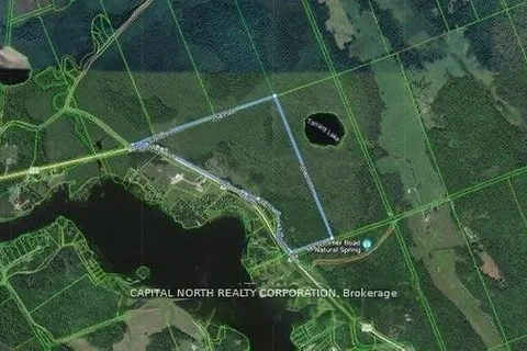 3772 Highway 520 Exwy, Magnetawan, ON P0A 1P0