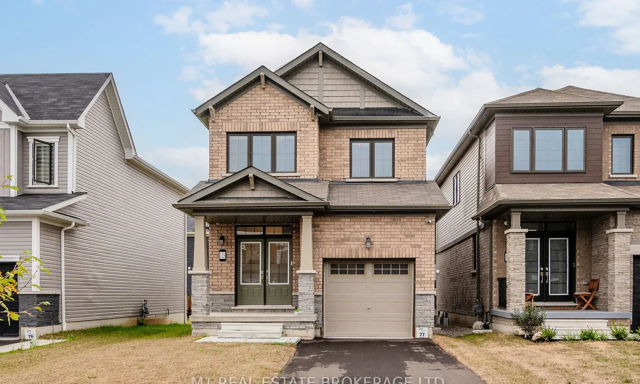 115 Eva Dr, Woolwich, ON N0B 1M0