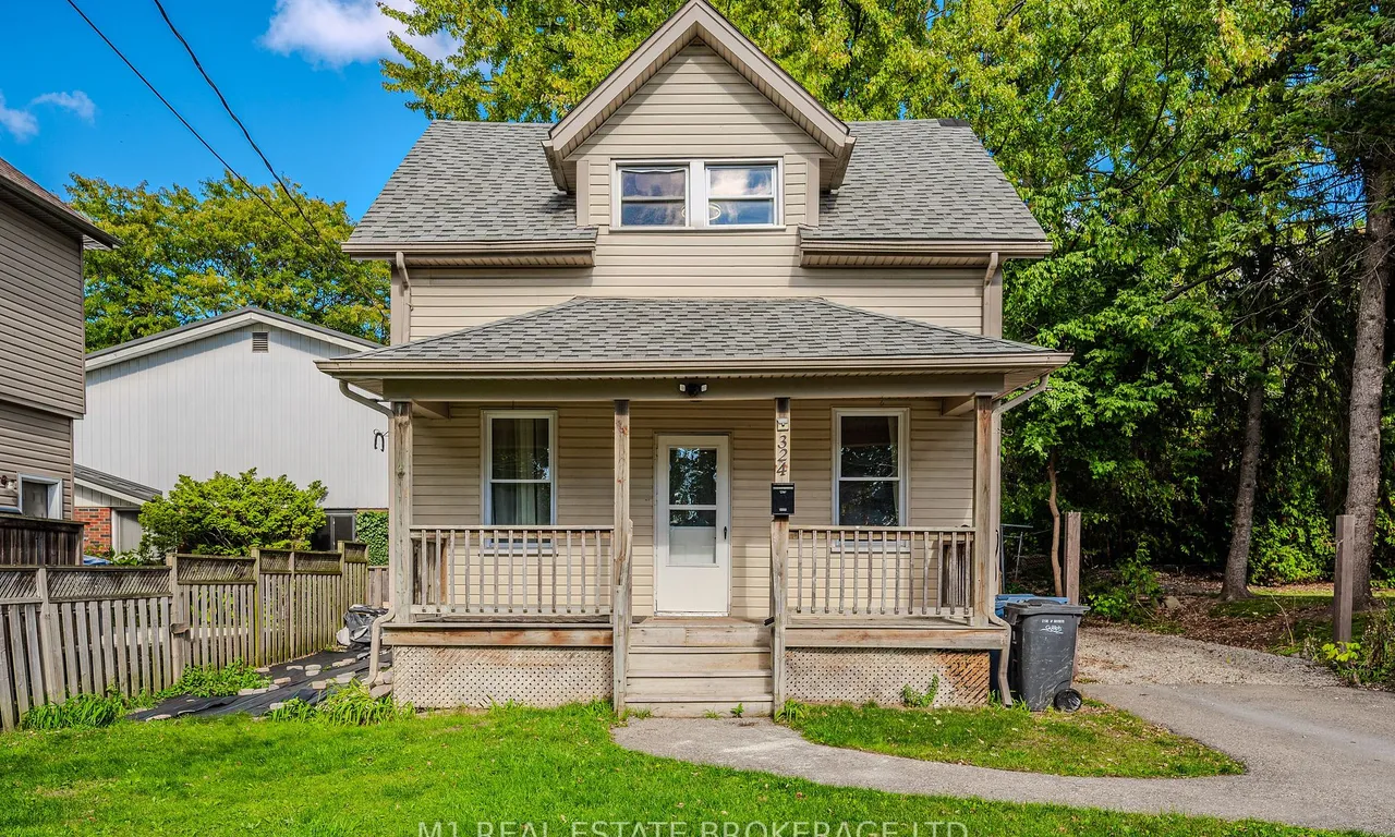 324 Edinburgh Rd, Guelph, ON N1G 2K5
