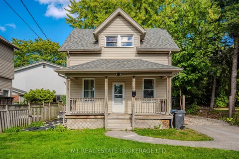 324 Edinburgh Rd, Guelph, ON N1G 2K5