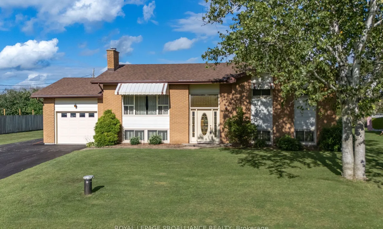 154 Jeffrey Dr, Quinte West, ON K8V 5P8