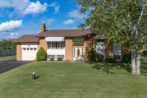154 Jeffrey Dr, Quinte West, ON K8V 5P8
