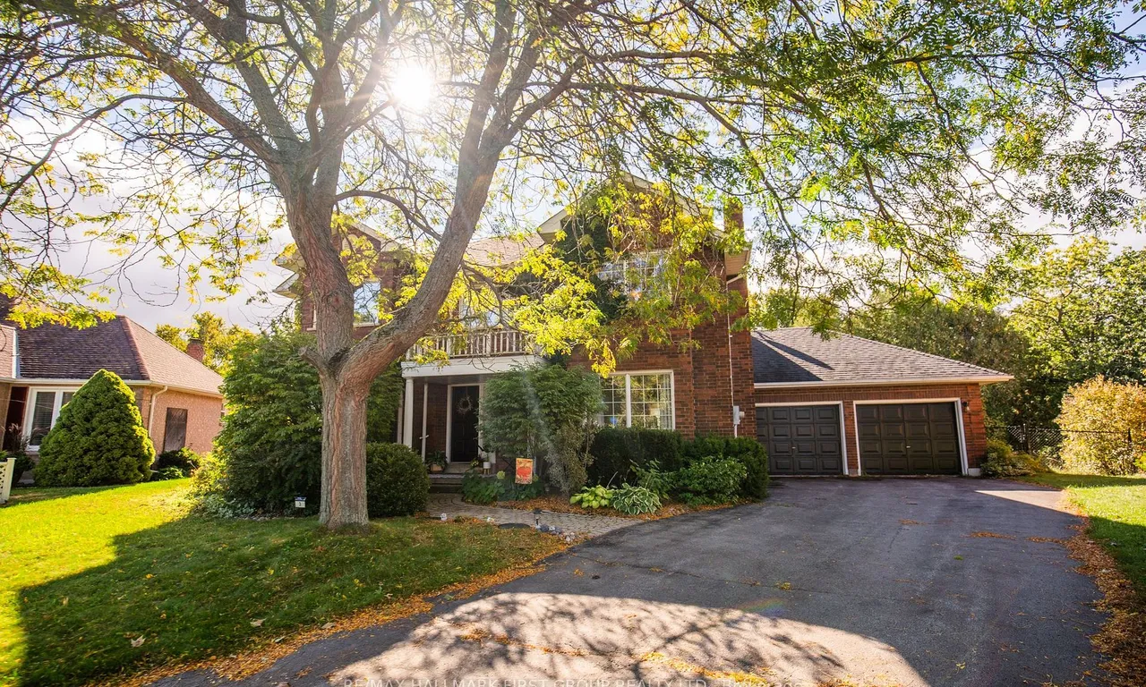 3 Herbert Pl, Port Hope, ON L1A 4G7