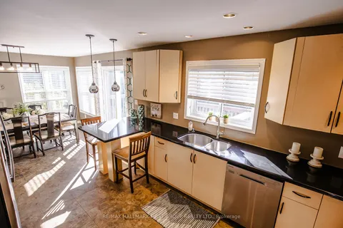 3 Herbert Pl, Port Hope, ON L1A 4G7