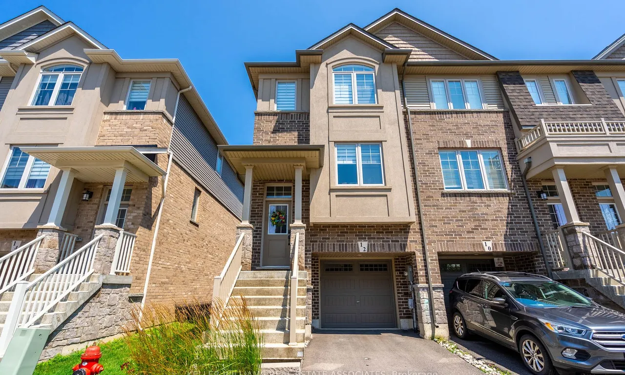 12 Marr Lane, Hamilton, ON L9K 0K1