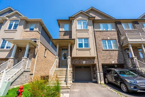 12 Marr Lane, Hamilton, ON L9K 0K1