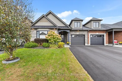 134 Raglan St, Brighton, ON K0K 1H0
