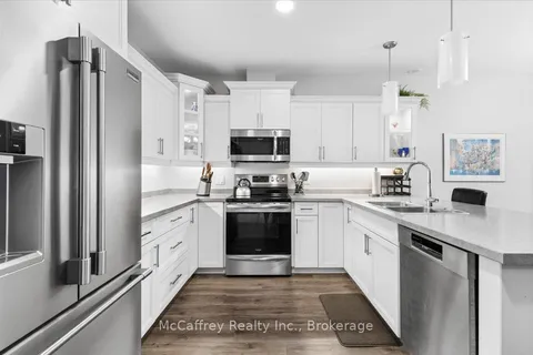 134 Raglan St, Brighton, ON K0K 1H0