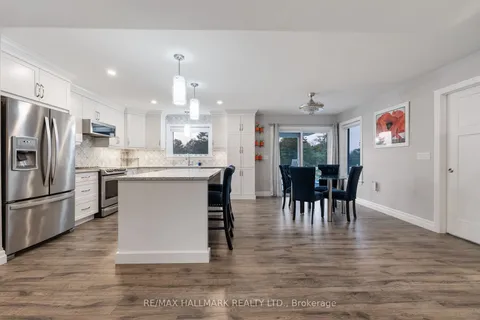 1557 Frankford Stirling Rd, Quinte West, ON K0K 3E0