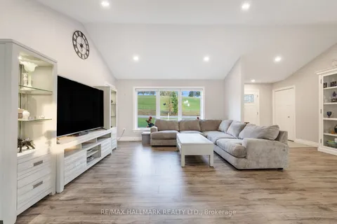 1557 Frankford Stirling Rd, Quinte West, ON K0K 3E0