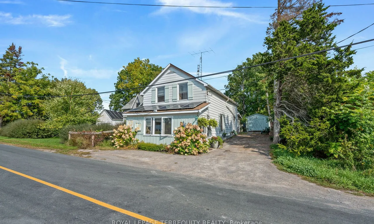 122 NORHAM Rd, Trent Hills, ON K0K 3K0