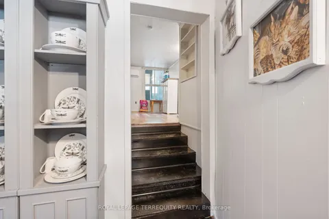 122 NORHAM Rd, Trent Hills, ON K0K 3K0