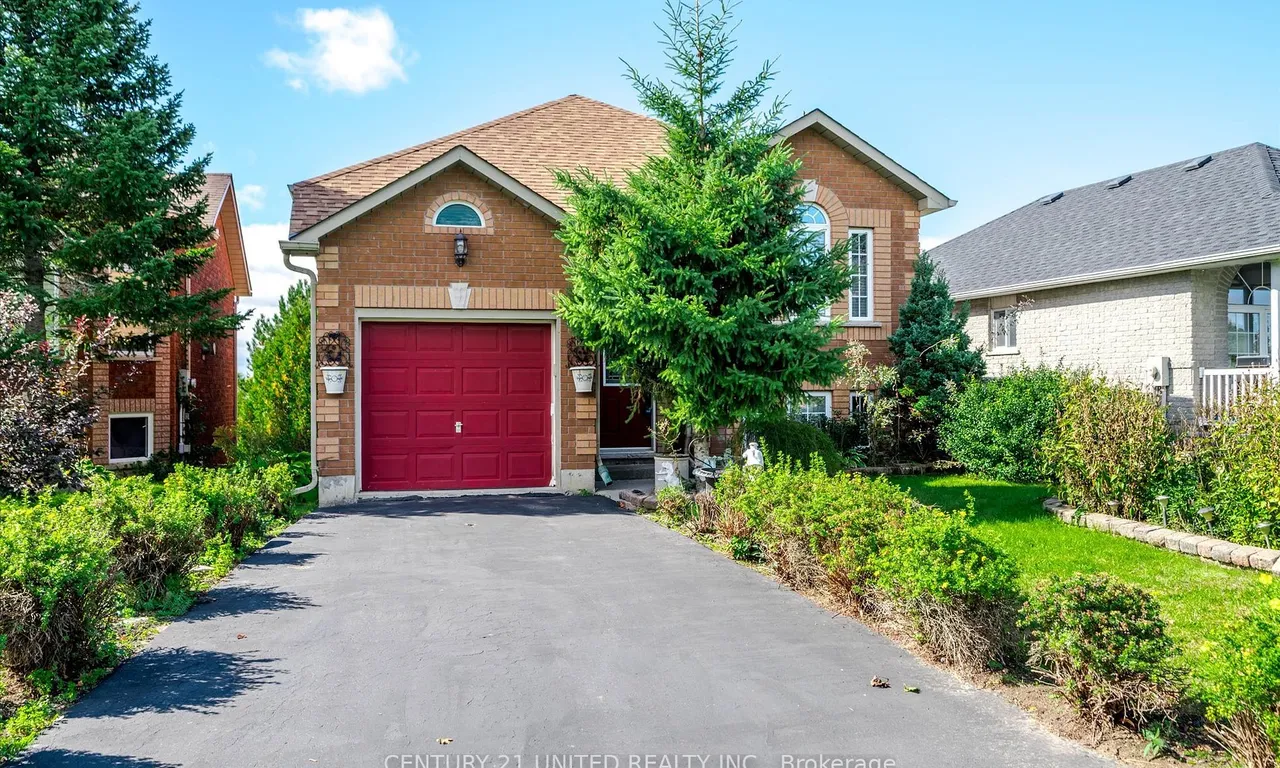 156 Haden Ave, Peterborough, ON K9H 7P6