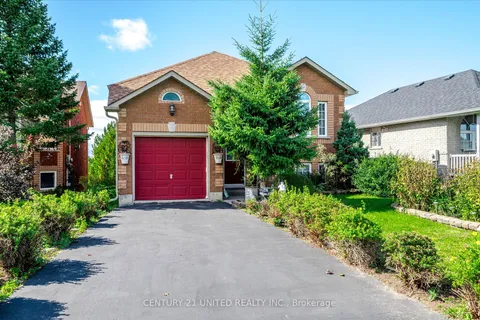 156 Haden Ave, Peterborough, ON K9H 7P6