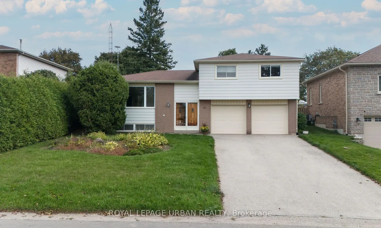 45 Erindale Dr, Erin, ON N0B 1T0