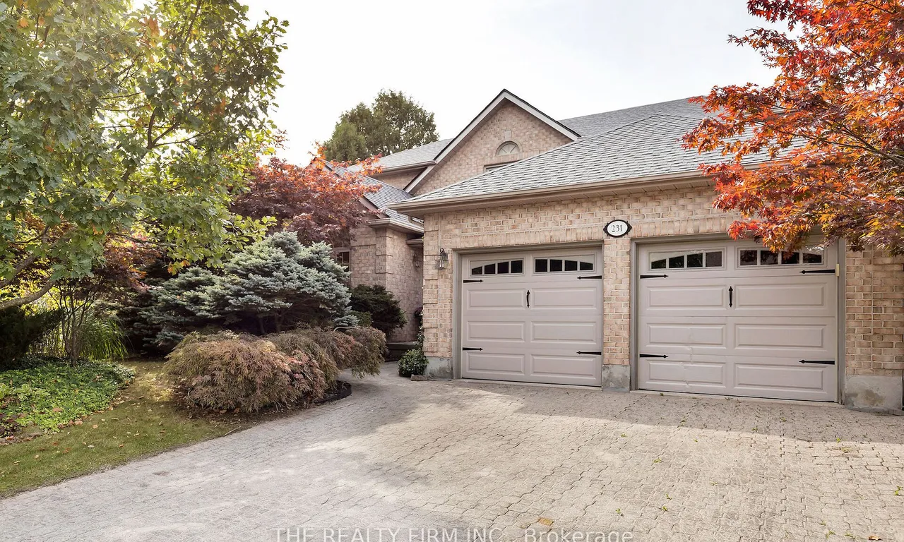 231 Sunnyside Dr, London, ON N5X 3V1