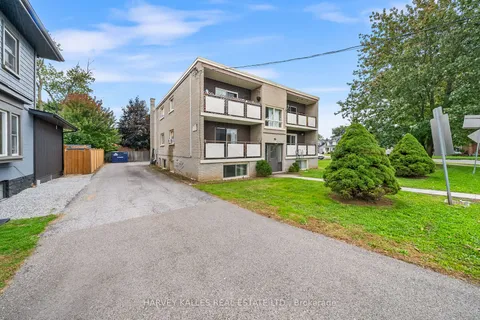 327 Queenston St, St. Catharines, ON N1A 2W5