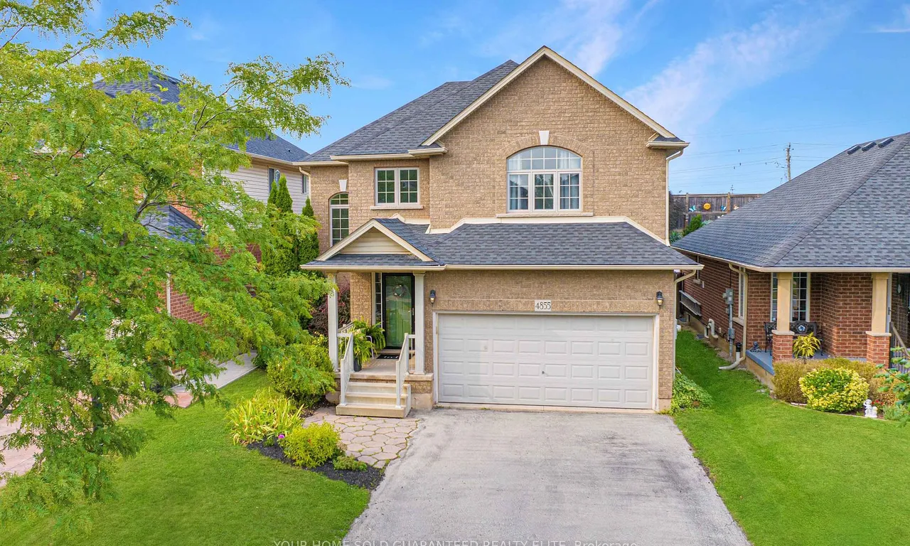 4855 Northgate Cres, Lincoln, ON L3J 0E8