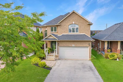 4855 Northgate Cres, Lincoln, ON L3J 0E8