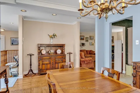 3 Squires Row, Kawartha Lakes, ON K0M 1A0