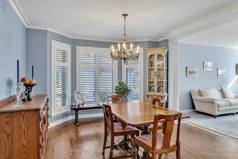 3 Squires Row, Kawartha Lakes, ON K0M 1A0