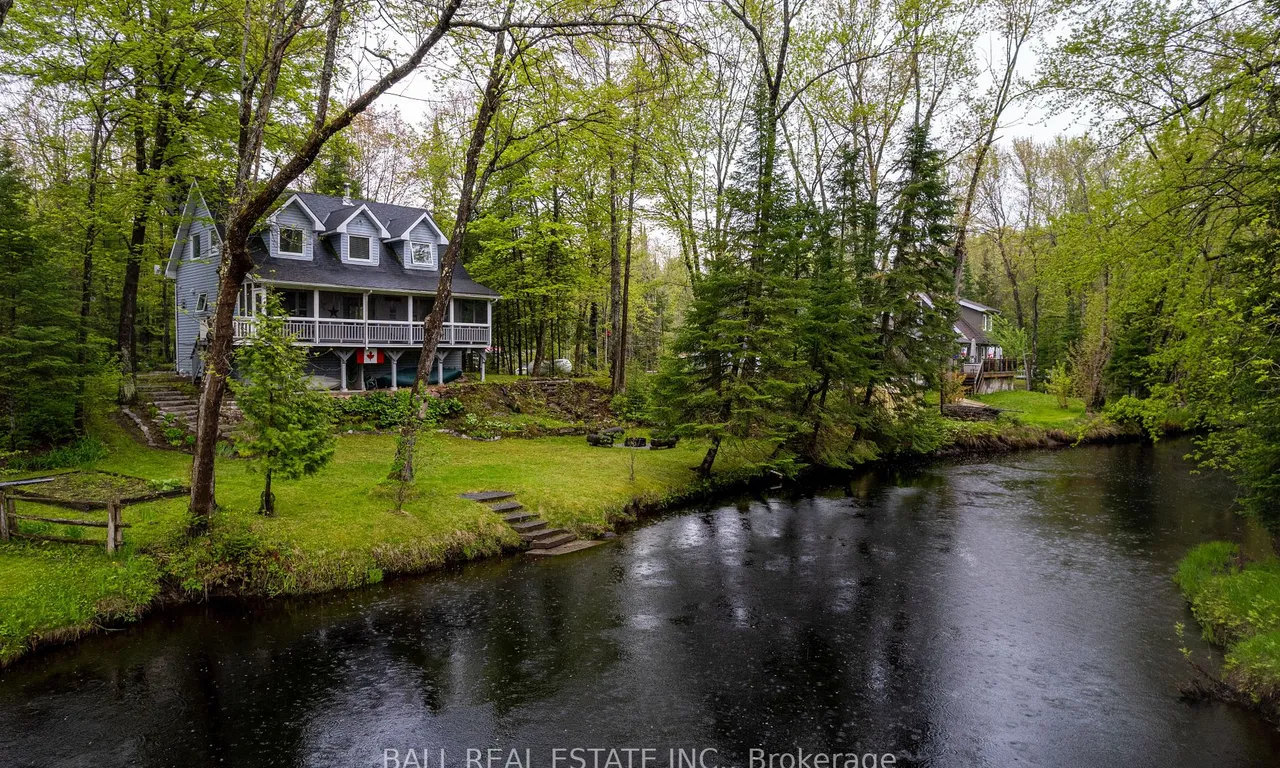 14 Edwina Dr, Galway-Cavendish and Harvey, ON K0M 1A0