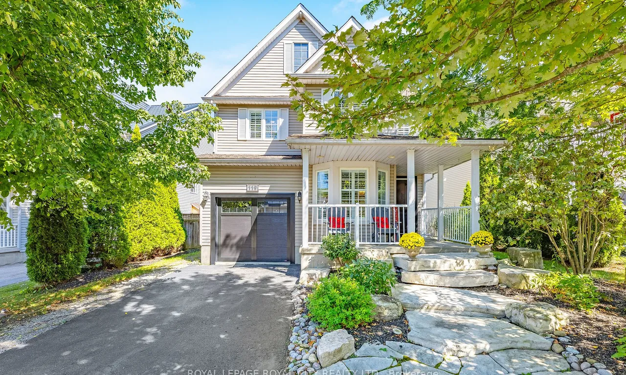 118 Scots Lane, Guelph/Eramosa, ON N0B 2K0