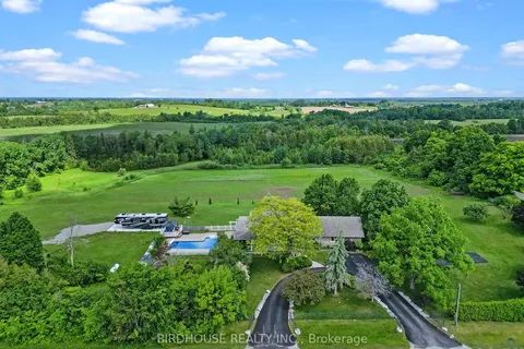 593 Pigeon Creek Rd, Kawartha Lakes, ON L0B 1K0